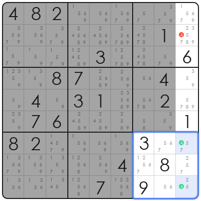 samuri sudoku