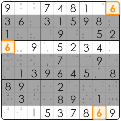 create sudoku game