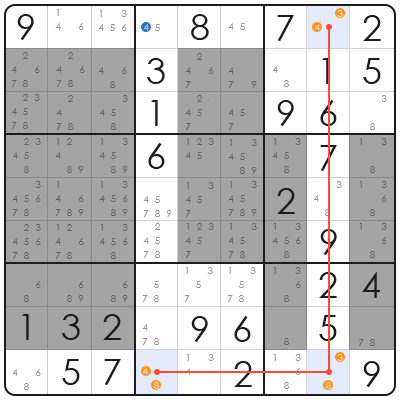 slam sudoku